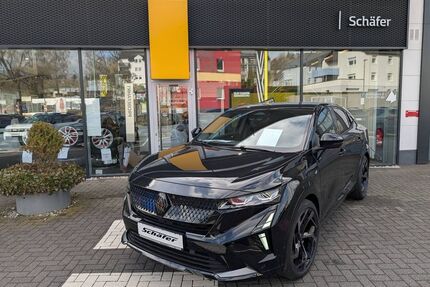 Renault Rafale Gebrauchtwagen