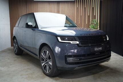 Land Rover Range Rover Gebrauchtwagen
