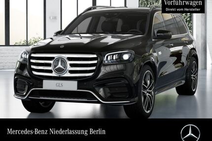 Mercedes-Benz GLS 450 Gebrauchtwagen