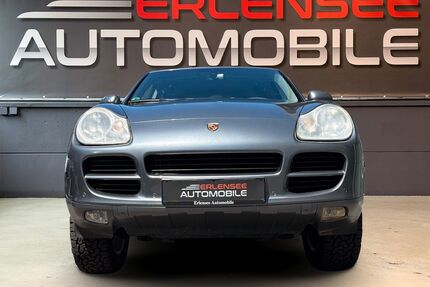 Porsche Cayenne Gebrauchtwagen