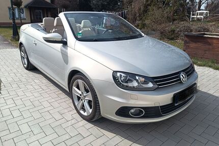 VW Eos Gebrauchtwagen
