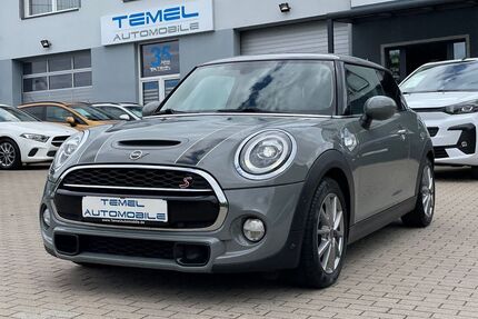 Mini Cooper Gebrauchtwagen