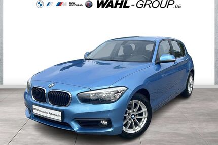 BMW 116 Gebrauchtwagen