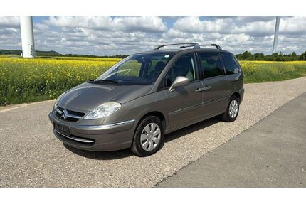 Citroen C8 Gebrauchtwagen