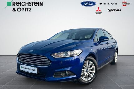 Ford Mondeo Gebrauchtwagen