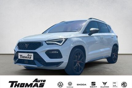 Cupra Ateca Gebrauchtwagen