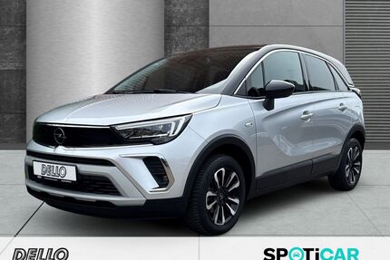 Opel Crossland (X) Gebrauchtwagen