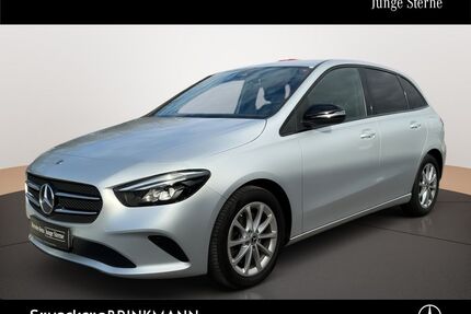 Mercedes-Benz B 250 Gebrauchtwagen