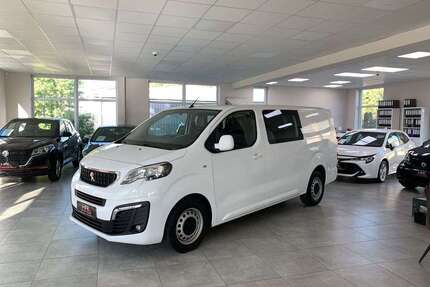 Peugeot Expert Gebrauchtwagen