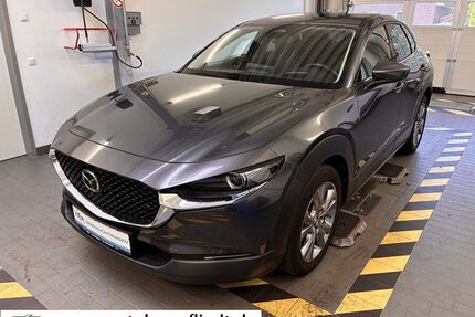 Mazda CX-30 Gebrauchtwagen