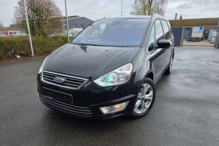 Ford Galaxy Gebrauchtwagen