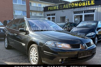 Renault Laguna Gebrauchtwagen