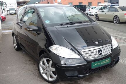 Mercedes-Benz A 150 Gebrauchtwagen