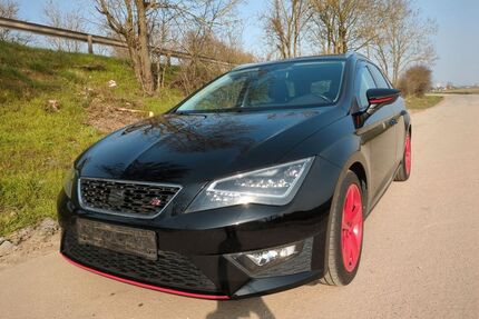 Seat Leon Gebrauchtwagen
