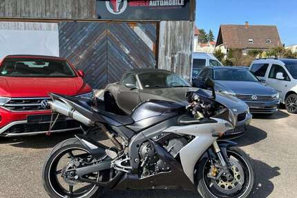 Yamaha YZF-R1 Gebrauchtwagen