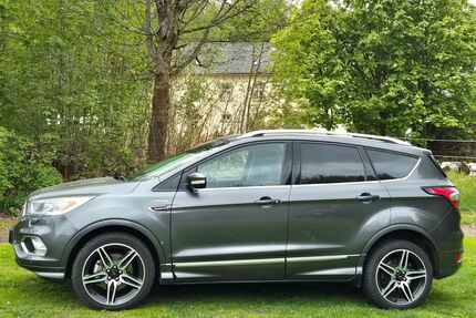 Ford Kuga Gebrauchtwagen