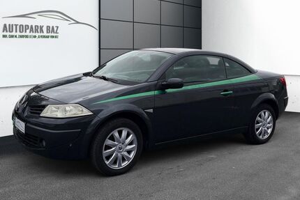 Renault Megane Gebrauchtwagen