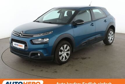 Citroen C4 Cactus Gebrauchtwagen