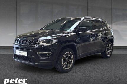 Jeep Compass Gebrauchtwagen