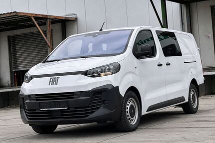 Fiat Scudo Gebrauchtwagen