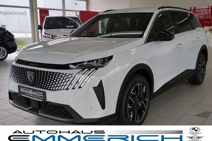 Peugeot 5008 Gebrauchtwagen
