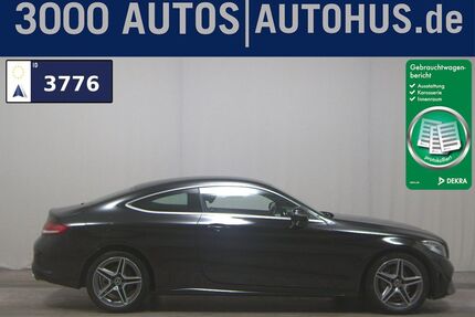 Mercedes-Benz C 220 Gebrauchtwagen
