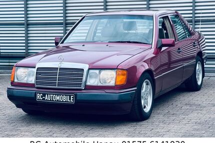 Mercedes-Benz E 200 Gebrauchtwagen