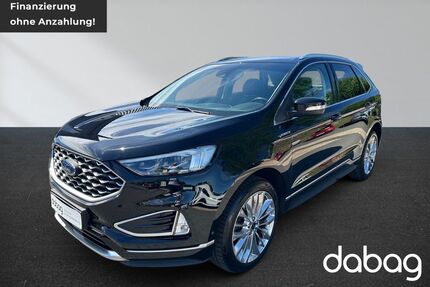 Ford Edge Gebrauchtwagen