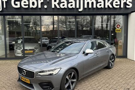Volvo S90 Gebrauchtwagen