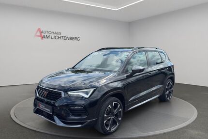Cupra Ateca Gebrauchtwagen