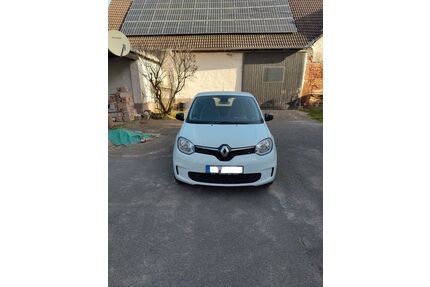 Renault Twingo Gebrauchtwagen