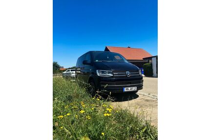 VW T6 Multivan Gebrauchtwagen