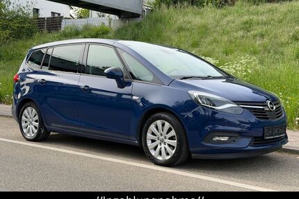 Opel Zafira Gebrauchtwagen