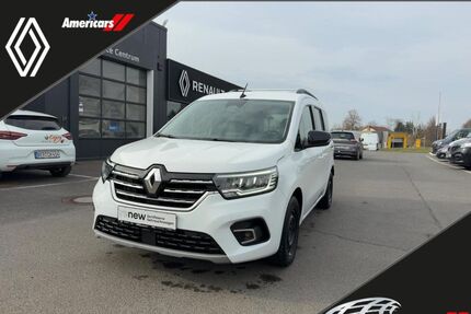 Renault Kangoo Gebrauchtwagen