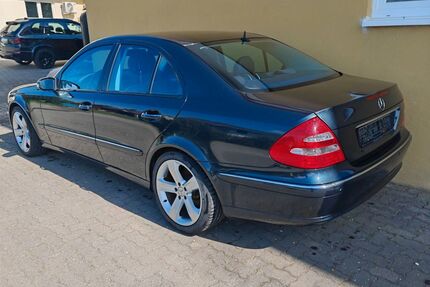 Mercedes-Benz E 280 Gebrauchtwagen