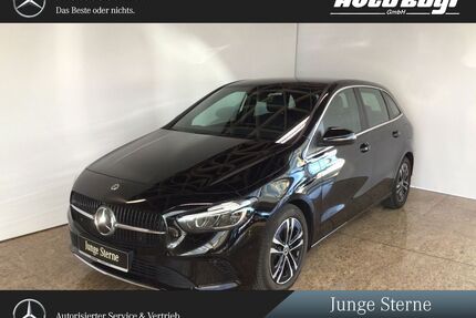 Mercedes-Benz B 200 Gebrauchtwagen