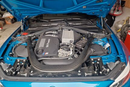 BMW M2 Gebrauchtwagen