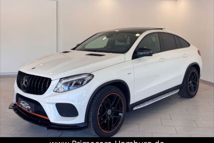 Mercedes-Benz GLE 350 Gebrauchtwagen