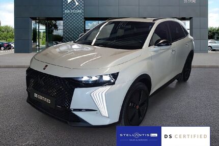 DS Automobiles DS7 (Crossback) Gebrauchtwagen