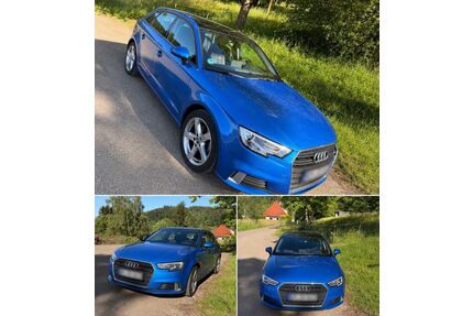Audi A3 Gebrauchtwagen