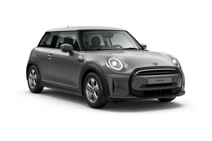 Mini ONE Gebrauchtwagen