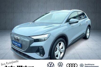 Audi Q4 Gebrauchtwagen
