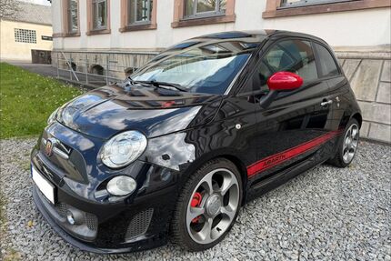 Abarth 595 Turismo Gebrauchtwagen