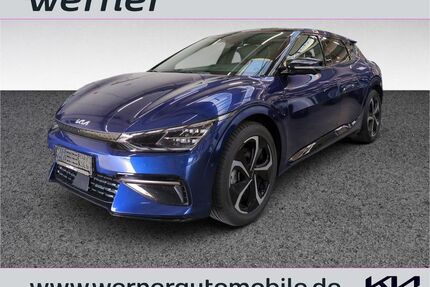 Kia EV6 Gebrauchtwagen