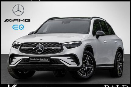 Mercedes-Benz GLC 450 Gebrauchtwagen