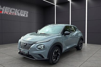 Nissan Juke Gebrauchtwagen