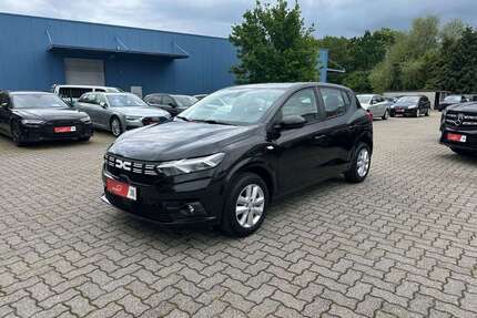Dacia Sandero Gebrauchtwagen