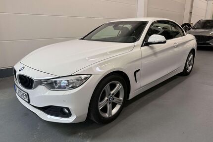 BMW 420 Gebrauchtwagen