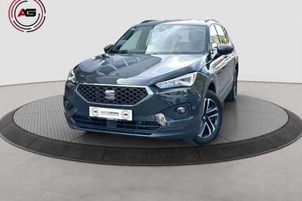 Seat Tarraco Gebrauchtwagen