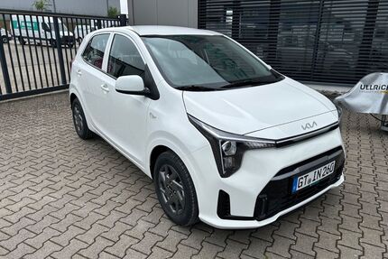 Subaru Picanto 